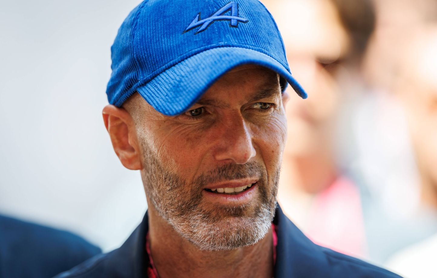 La FFF presentará el martes al nuevo entrenador… pero aún se niega a decir si será Zidane La FFF presentará el martes al nuevo entrenador… pero aún se niega a decir si será Zidane
